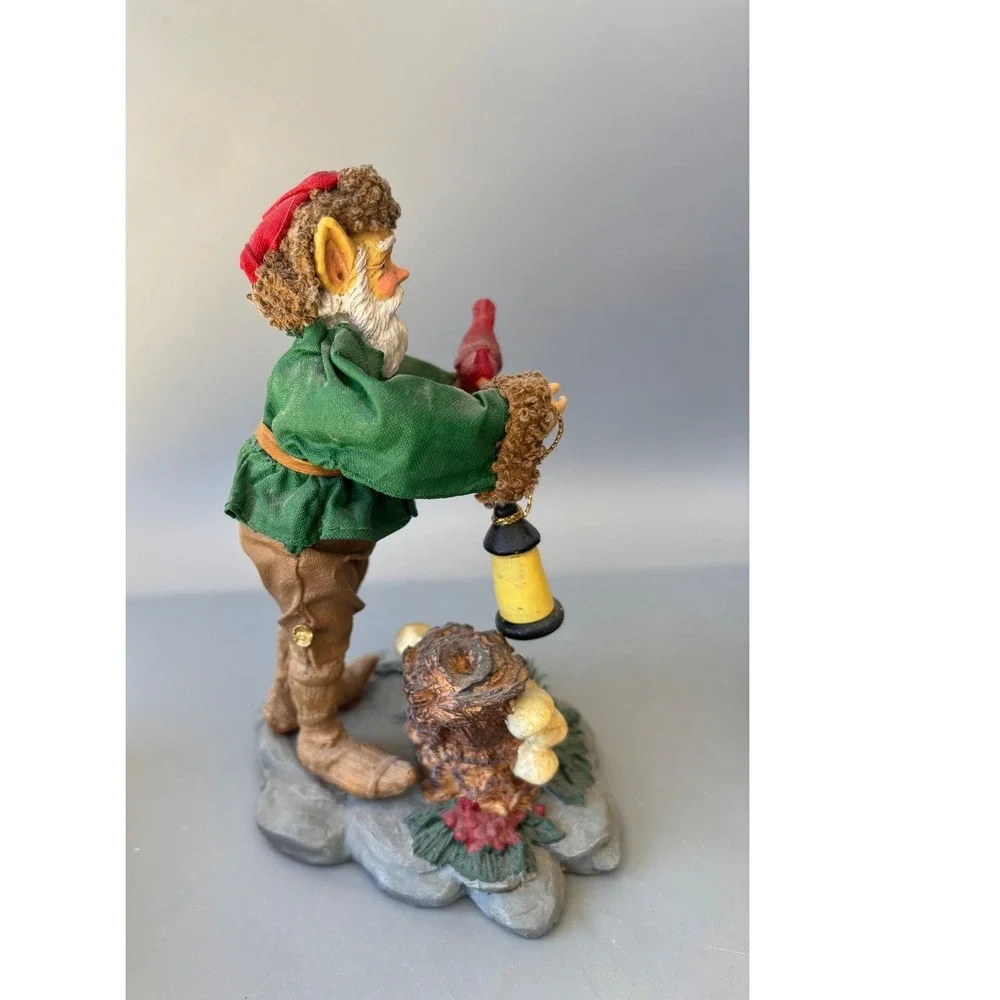 Unbranded whimsical woodland